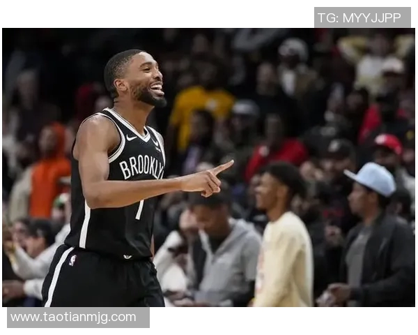 篮网总裁宣布换帅，球队建设改头换面